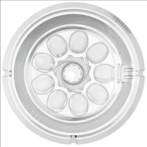 Philips Avent Medium Flow Natural Vacuum Cleaner 2 Pack  SCY964/02 - Image 3