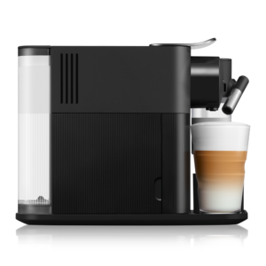 Nespresso Lattissima One Coffee Machine - Shadow Black F121-ZA-BK-NE - Image 3