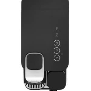 Nespresso Lattissima One Coffee Machine - Shadow Black F121-ZA-BK-NE - Image 5