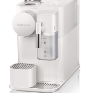 Nespresso Lattissima One Coffee Machine - Porcelain White F121-ZA-WH-NE