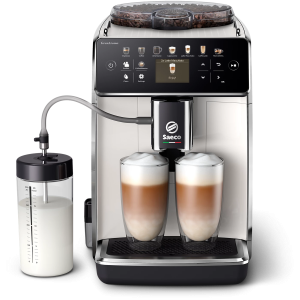 Saeco GranAroma Fully Automatic Espresso Machine - SM6580/20