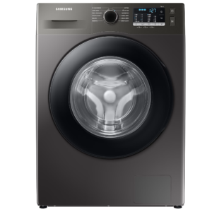 Samsung 8kg Front Loader, With Steam and Eco Bubble Technology, WW80TA046AX