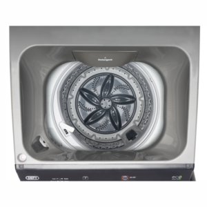 Defy 8kg DTL165 Top Loader Washing Machine with FountainWash - Image 3