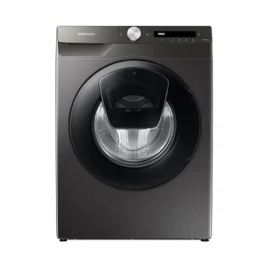 Samsung 9kg Front Loader, With Steam and Eco Bubble Technology, WW90T554DAN