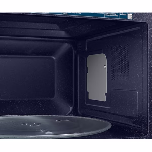 Samsung 40L Solo Microwave Oven Silver MS40DG5504ATFA - Image 5