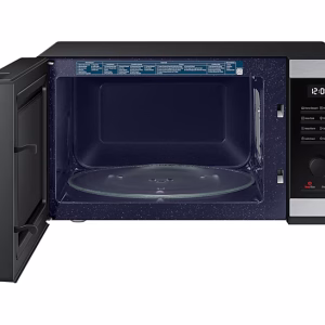 Samsung 40L Solo Microwave Oven Silver MS40DG5504ATFA - Image 4