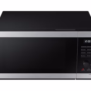 Samsung 40L Solo Microwave Oven Silver MS40DG5504ATFA - Image 2