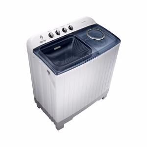 14kg Twin Tub Washing Machine With Air Turbo Spin-drying WT14J4200MB/FA - Image 4