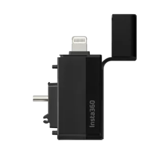 INSTA360 QUICK READER (COMPATIBLE WITH X3)