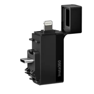 INSTA360 QUICK READER (COMPATIBLE WITH X3) - Image 2