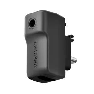 INSTA360 - X3 - MICROPHONE ADAPTER