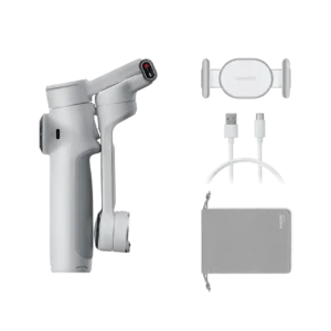 Insta360 Flow 2 Pro Creator Bundle