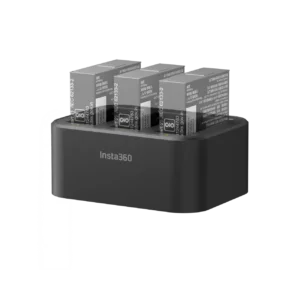 Insta360 Fast Charge Hub for Ace & Ace Pro - Image 2