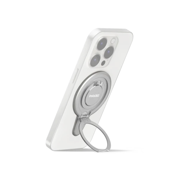 For Insta360 Flow 2 Pro Magnetic Phone Mount Rotatable Magnetic Mount