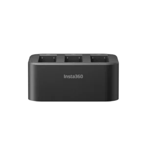 Insta360 Fast Charge Hub for Ace & Ace Pro - Image 4