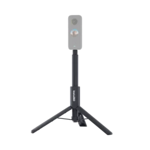 Insta360 2-in-1 Invisible Selfie Stick + Tripod
