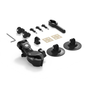 INSTA360 - NEW MOTORCYCLE BUNDLE