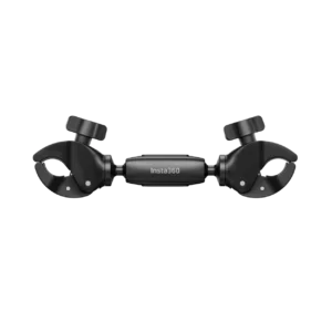 INSTA360 MOTORCYCLE SELFIE STICK SUPPORT CLAMP - Image 4
