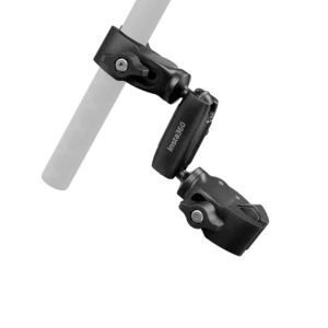 INSTA360 MOTORCYCLE SELFIE STICK SUPPORT CLAMP - Image 3