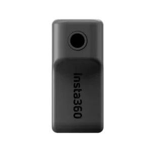 INSTA360 - X3 - MICROPHONE ADAPTER - Image 3