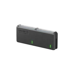 Insta360 X5 Utility Fast Charge Case