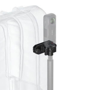 INSTA360 MAGNETIC SELFIE STICK HOLDER - Image 4