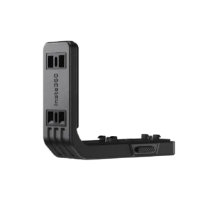 INSTA360 ACE/ACE PRO 2 VETRICAL- HORIZONTAL MOUNT