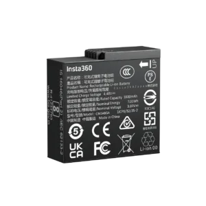 Insta360 Battery for Ace Pro 2