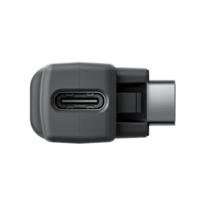 INSTA360 - X3 - MICROPHONE ADAPTER - Image 4