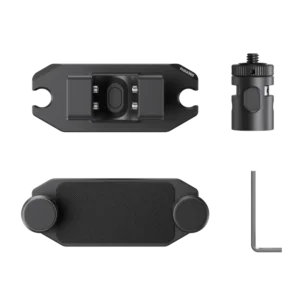 INSTA360 MAGNETIC SELFIE STICK HOLDER - Image 2