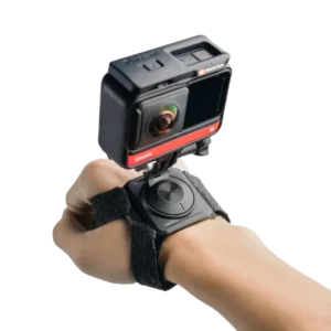 INSTA360 HAND MOUNT - Image 2