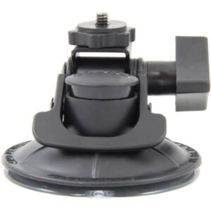 DELKIN FAT GECKO STEALTH MOUNT