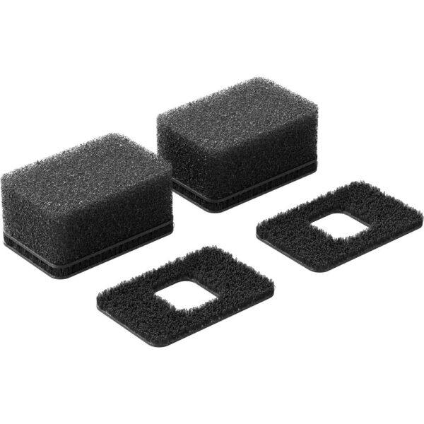 INSTA360 - X4 - MICROPHONE WIND MUFF