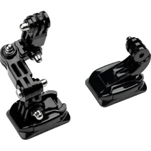 INSTA360 - HELMET MOUNT BUNDLE