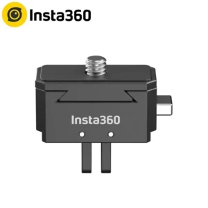 INSTA360 QUICK RELEASE MOUNT