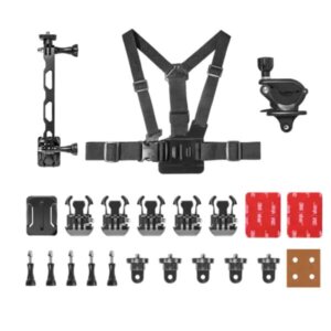 INSTA360 - NEW SNOW BUNDLE