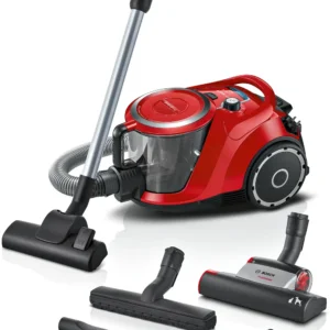 Bosch Serie 6 ProPower Bagless Vacuum Cleaner