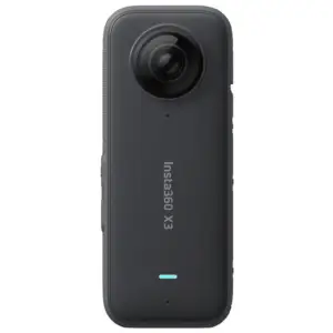 Insta360 X3 360 Action Camera - Image 2
