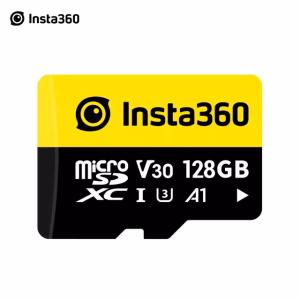 INSTA360 - 64GB MICRO SD CARD