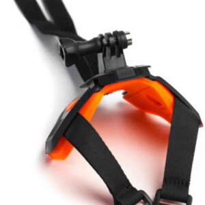 INSTA360 - HELMET CHIN MOUNT