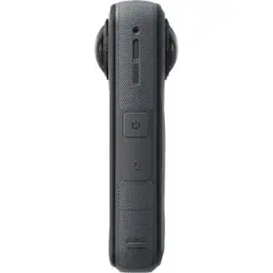 Insta360 X5 360 Action Camera Motorcycle Bundle - Image 4