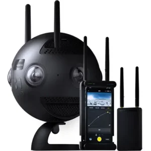 INSTA360 - PRO 2 PREMIUM BUNDLE