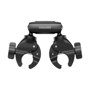 INSTA360 MOTORCYCLE SELFIE STICK SUPPORT CLAMP
