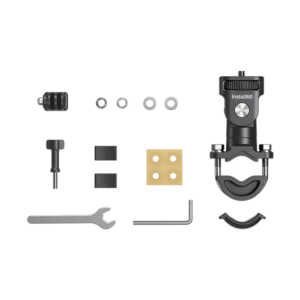 INSTA360 MOTORCYCLE U-BOLT MOUNT STANDARD