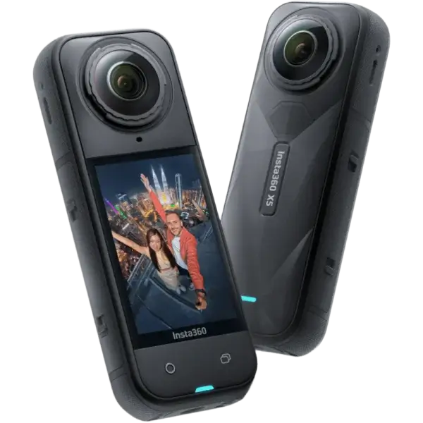 Insta360 X5 360 Action Camera
