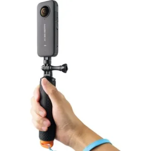 INSTA360 FLOATING GRIP STRAP - Image 4
