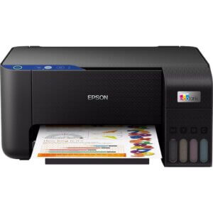 Epson Eco tank L3211 3-in-1 Printer (Non Wifi)