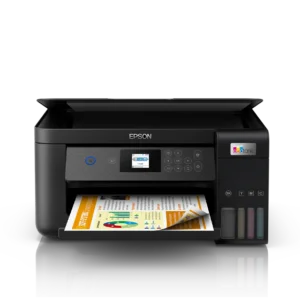 Epson L4260 EcoTank, A4, 3 in 1, Wi-Fi, Double Sided Printing, Printer